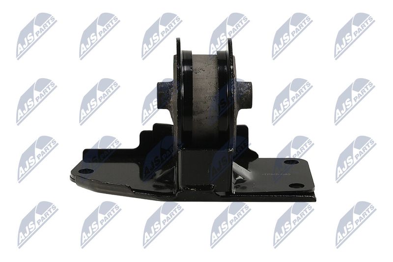 Paigutus, Mootor, NTY ZPS-MS-085
