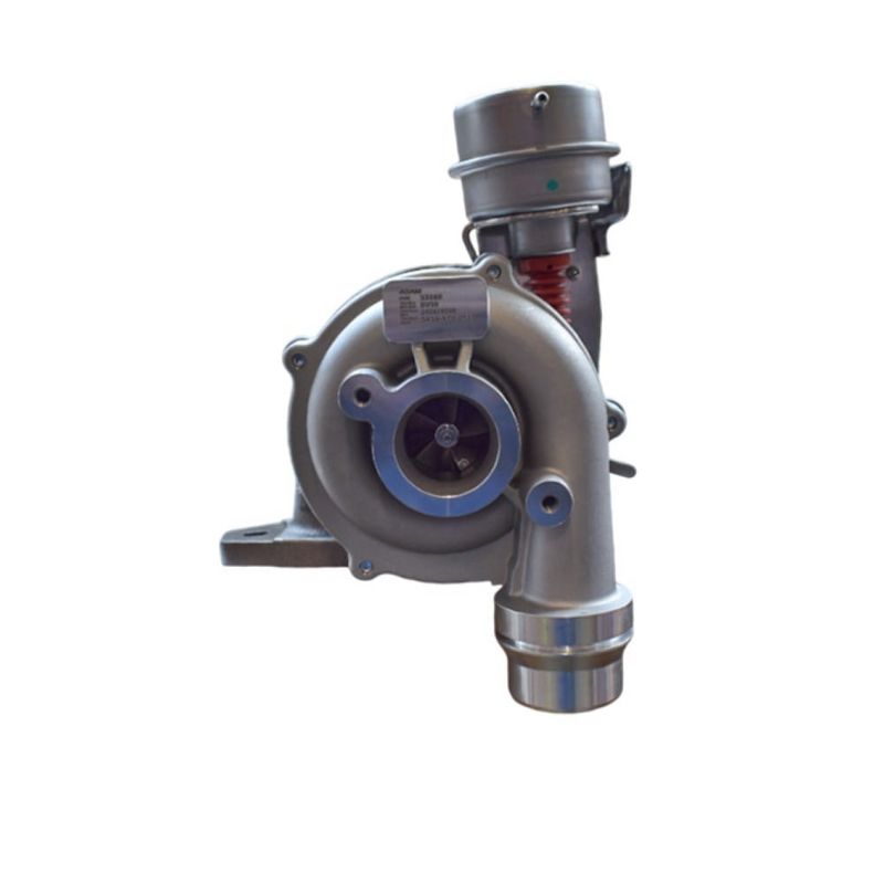 ASAM AUTOMOTIVE 33060 Compressor, Charging System