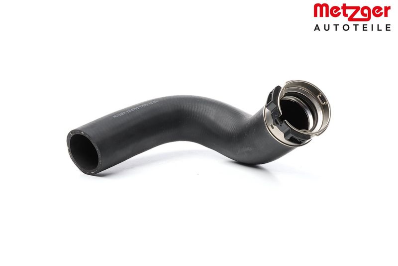 METZGER AUTOTEILE 2400789 Turbinos oro žarna