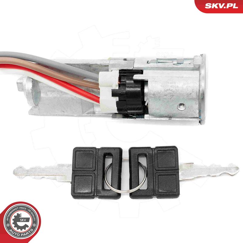 Roolilukk, ESEN SKV 65SKV223