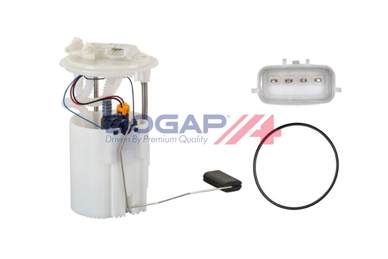 POMPA COMBUSTIBIL BOGAP R1622136