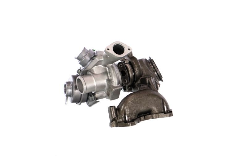 REMANTE 003-001-001052R Turbokompresorius