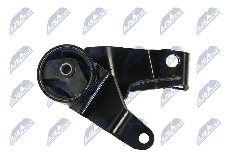 Paigutus, Mootor, NTY ZPS-HY-517