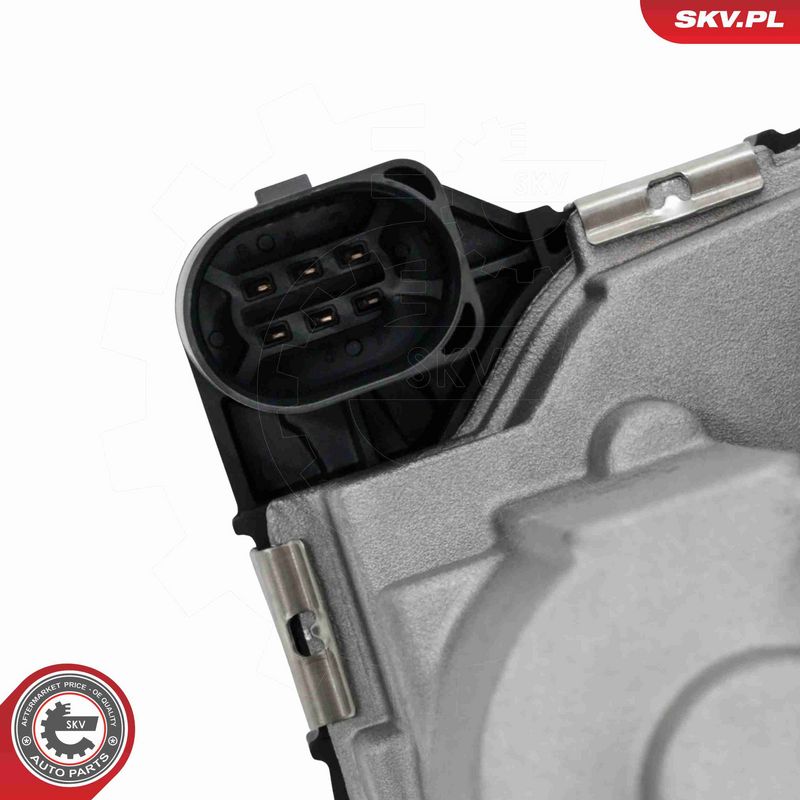ESEN SKV 12SKV157 Throttle Body
