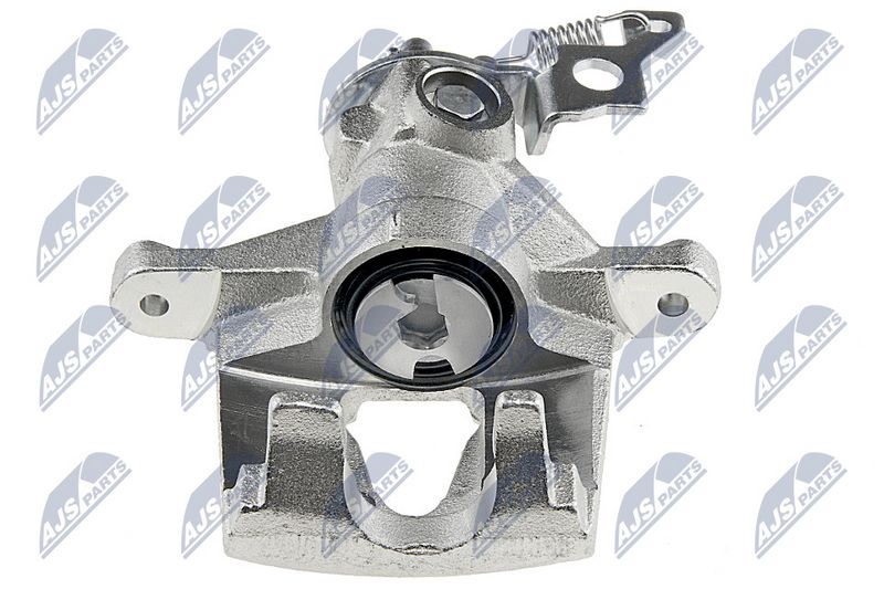 Pidurisadul, NTY HZT-FR-012