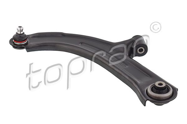 TOPRAN 700424 Control/Trailing Arm, wheel suspension