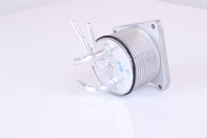 Õliradiaator, automaatkast, NISSENS 91119