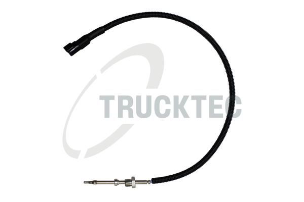 TRUCKTEC AUTOMOTIVE 03.17.043 - Sensor, exhaust gas temperature