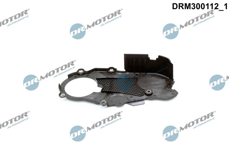 Kate, hammasrihm, Dr.Motor Automotive DRM300112