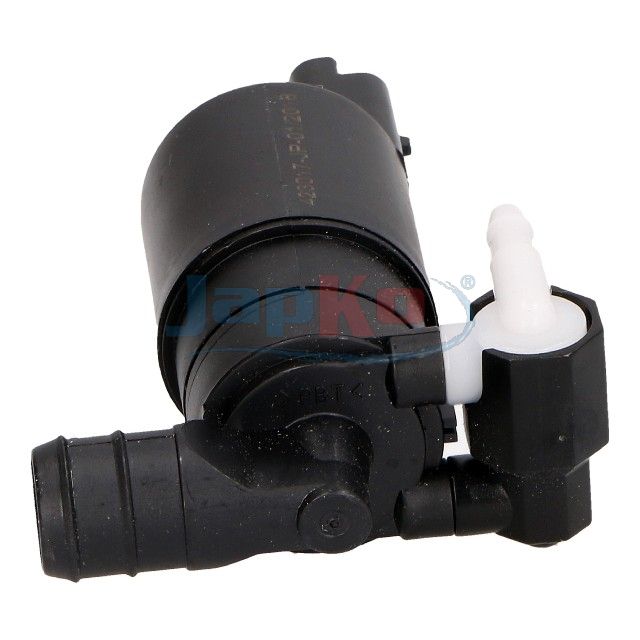 JAPKO 156116 Washer Fluid Pump, window cleaning