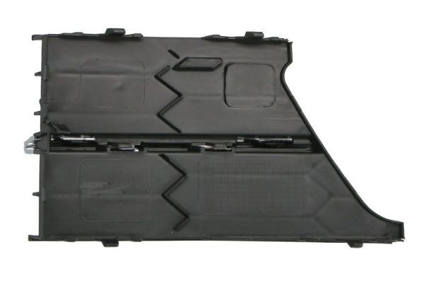 BLIC 6502-07-7526918P Ventilation Grille, bumper