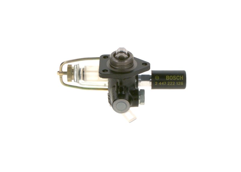 BOSCH 0440003233 Fuel Pump