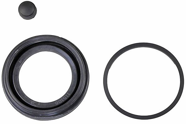 METZGER AUTOTEILE 114-0225 - Repair Kit, brake caliper