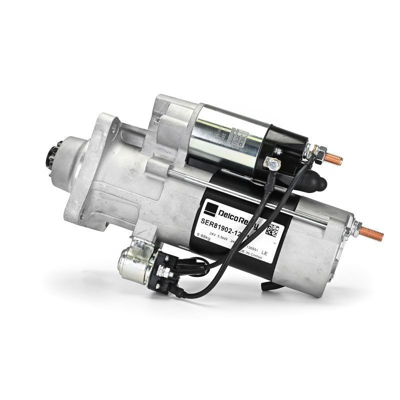 Startér SER81902-12B1