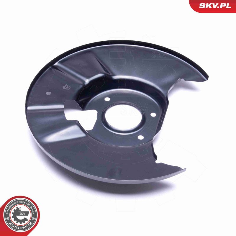 ESEN SKV 57SKV674 Splash Guard, brake disc