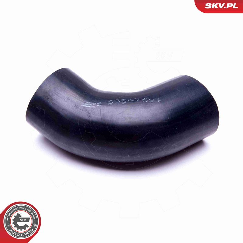 ESEN SKV 43SKV461 Charge Air Hose