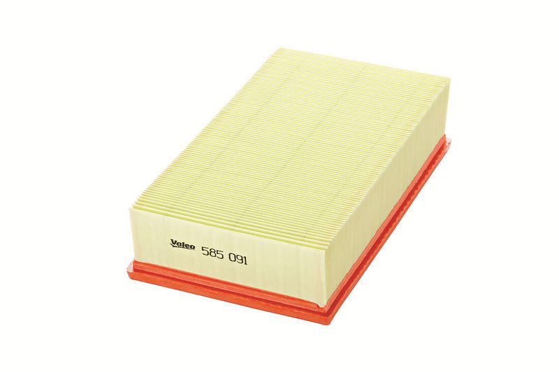VALEO 585091 Oro filtras