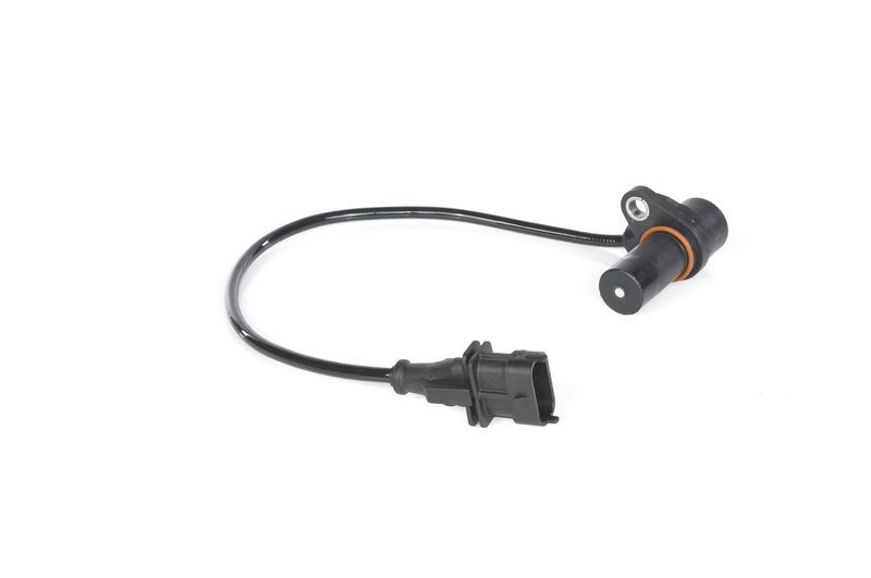 BOSCH 0 281 002 553 Імпульсний датчик, колінчатий вал
