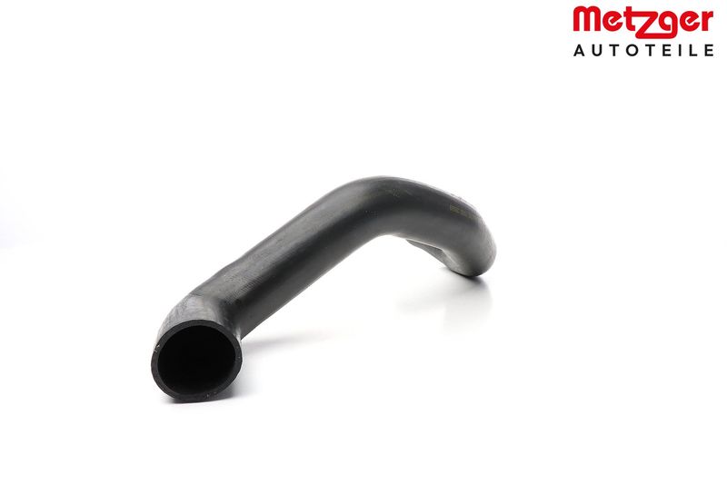 METZGER AUTOTEILE 2401011 Charge Air Hose