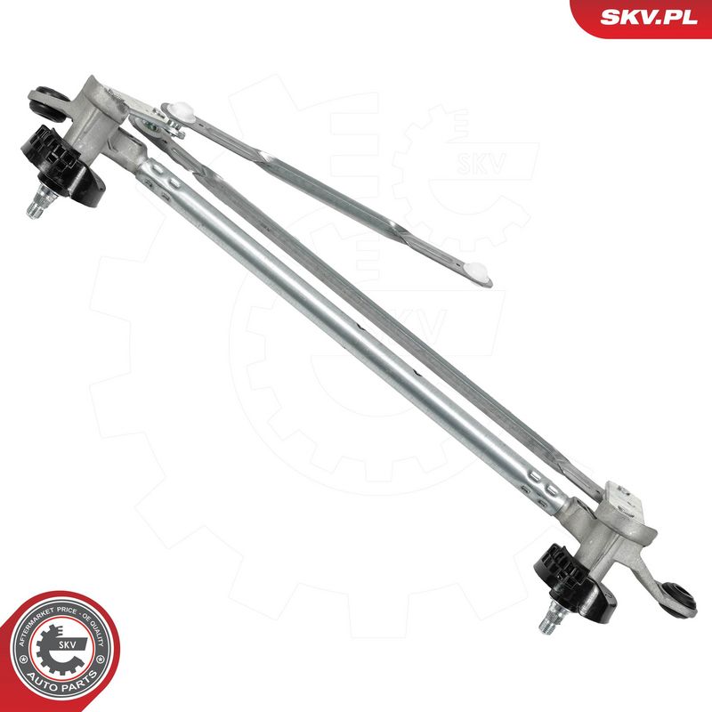 Pesurihoovastik, ESEN SKV 05SKV183