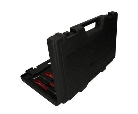 KS TOOLS 150.0800 Release Tool, flat-/round plug