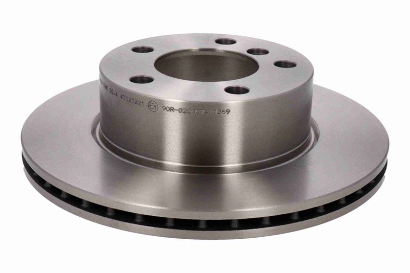 VAICO V20-40048 Brake Disc