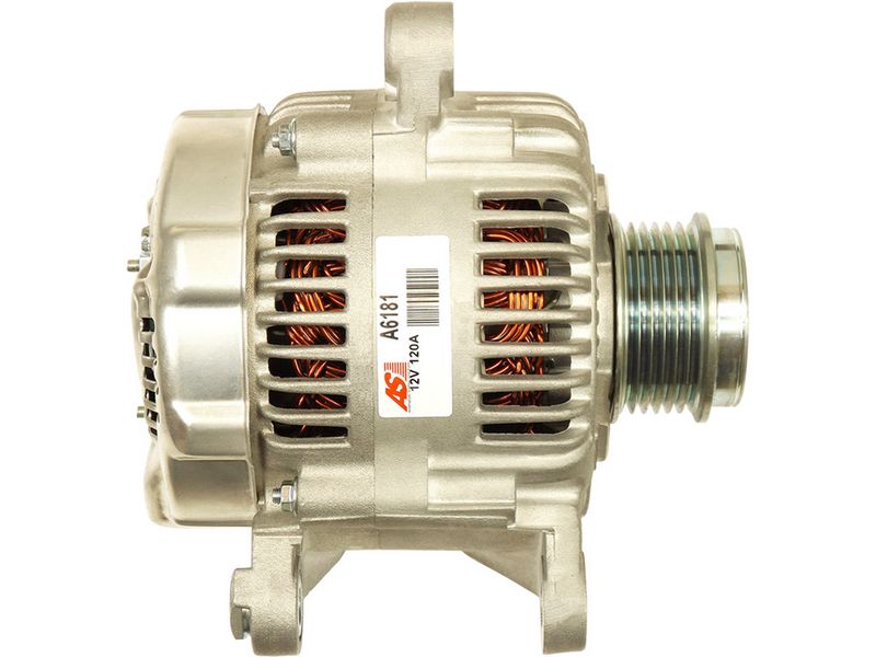 AS-PL A6181 Generatorius