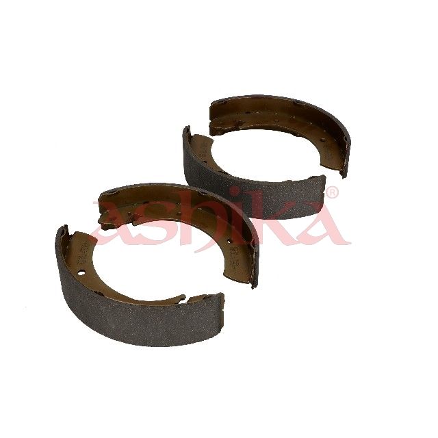 ASHIKA 55-01-194 Brake Shoe Set
