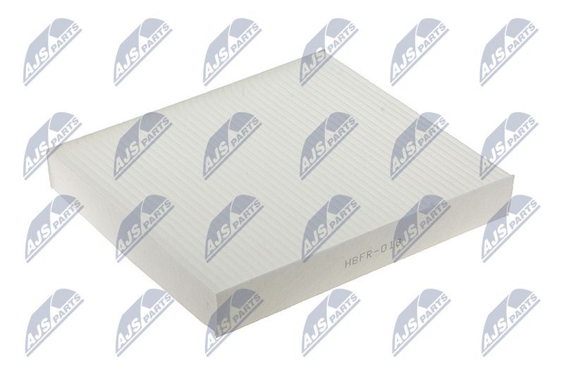 Filter, salongiõhk, NTY...