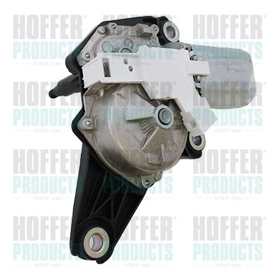 HOFFER törlőmotor H27404