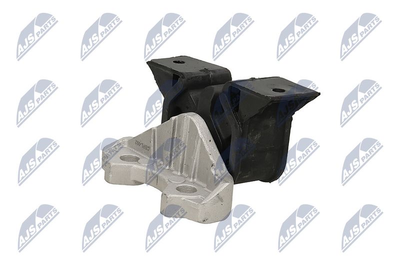 Paigutus, Mootor, NTY ZPS-PL-092