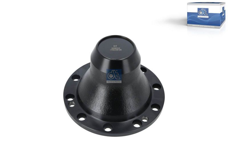 Product Atloks, Kardānvārpsta DT Spare Parts 1.01046 Image