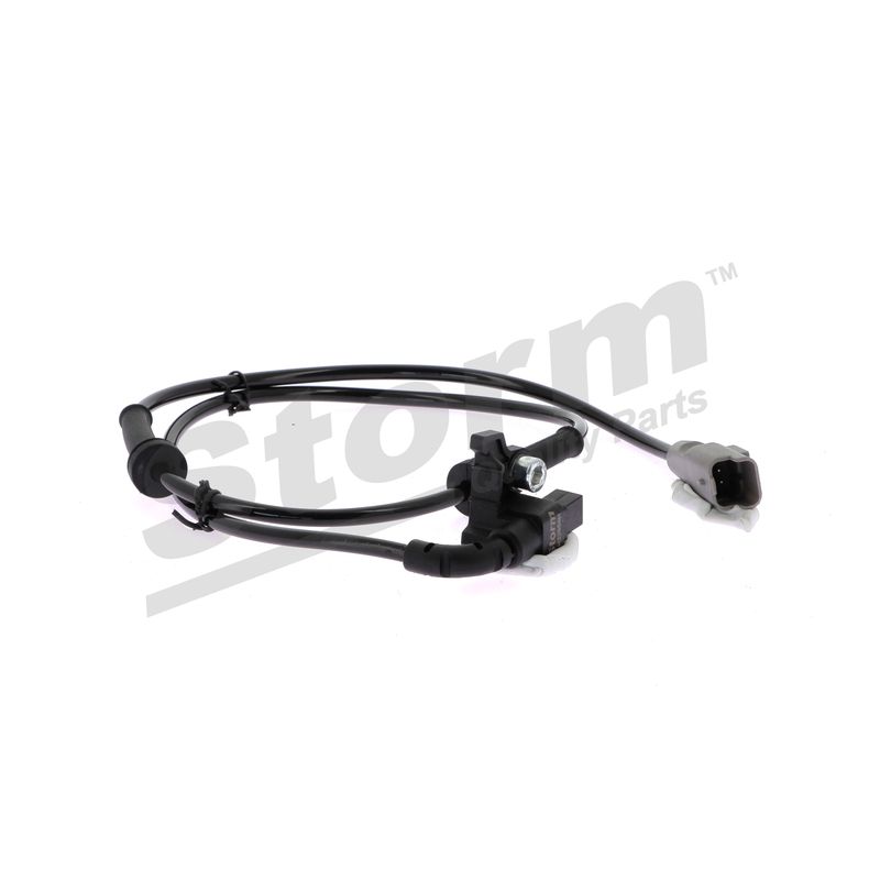 Capteur, vitesse de roue STORM QUALITY PARTS 777127
