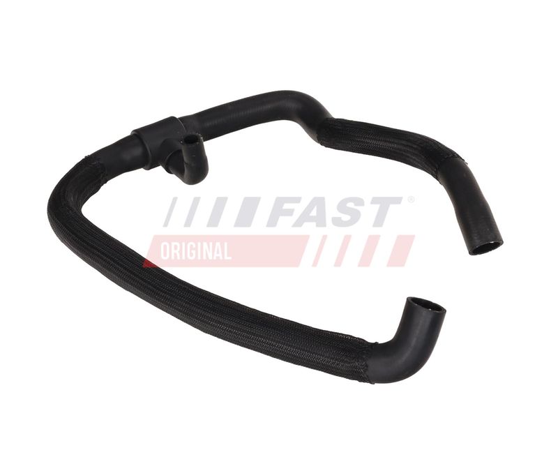 FAST FT13176 Radiator Hose
