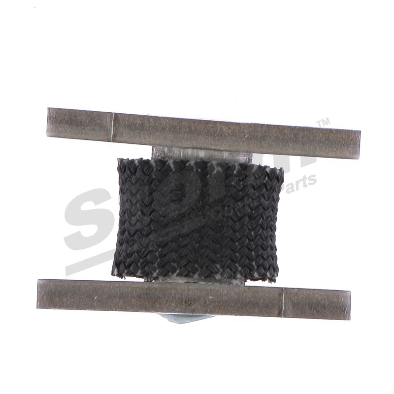 Tuyauterie, vanne EGR STORM QUALITY PARTS STO503360