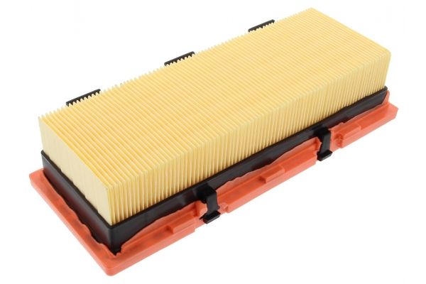 MAPCO 60278 Oro filtras