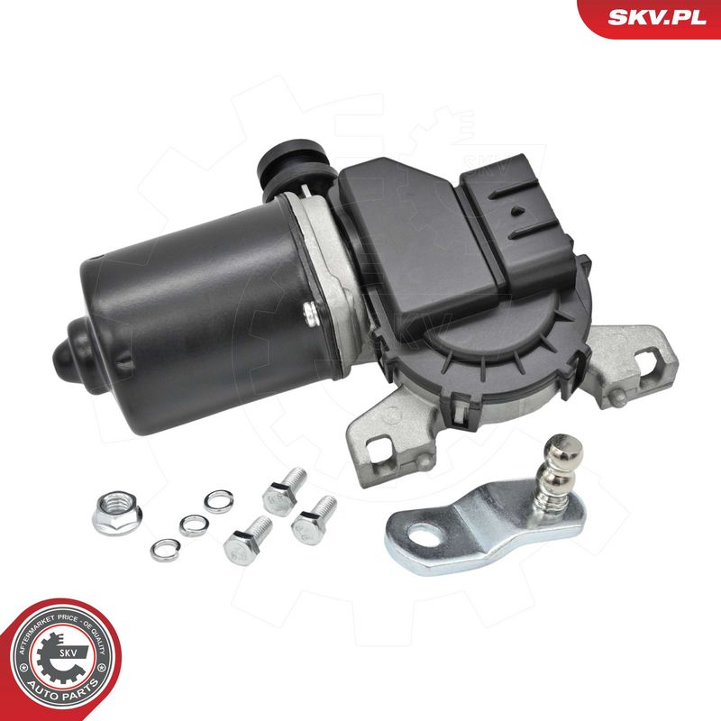 Pesuri mootor, ESEN SKV 19SKV249
