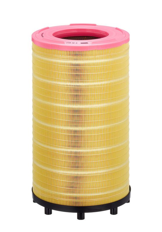 Õhufilter, MANN-FILTER C 31...
