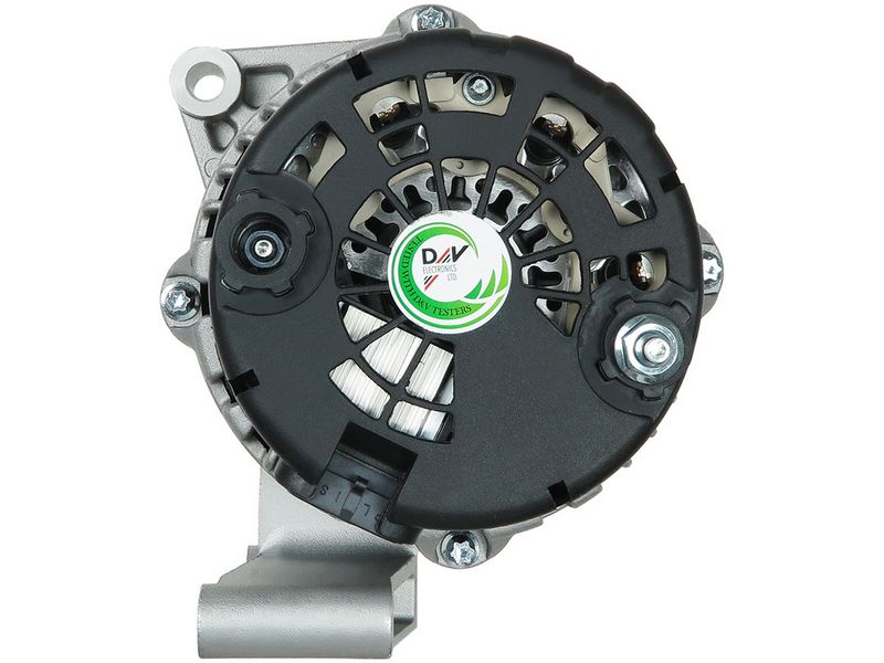 Generaator, AS-PL A1061S