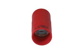 Laser Tools Insulated Socket 1/2"D 15mm