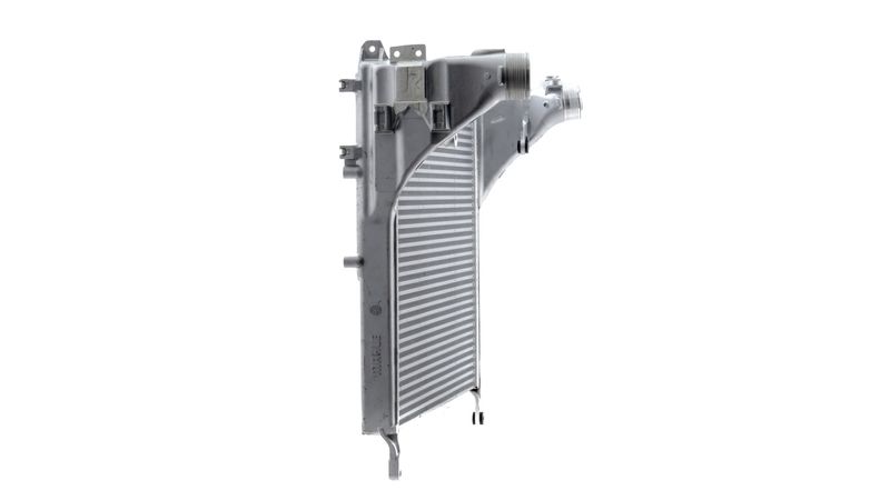 Product Image - Intercooler, inlaatluchtkoeler - CI33000P - MAHLE