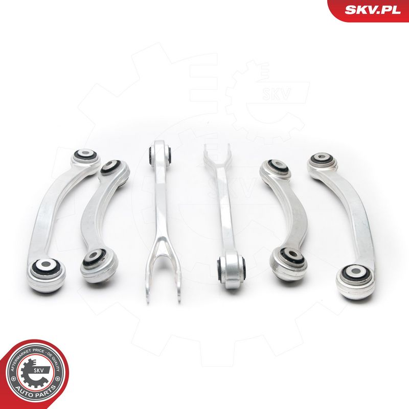 Remondikomplekt, õõtshoob, ESEN SKV 04SKV290