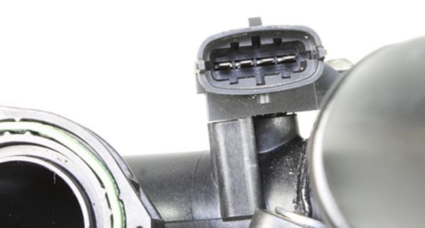 METZGER AUTOTEILE 2400572 Charge Air Hose