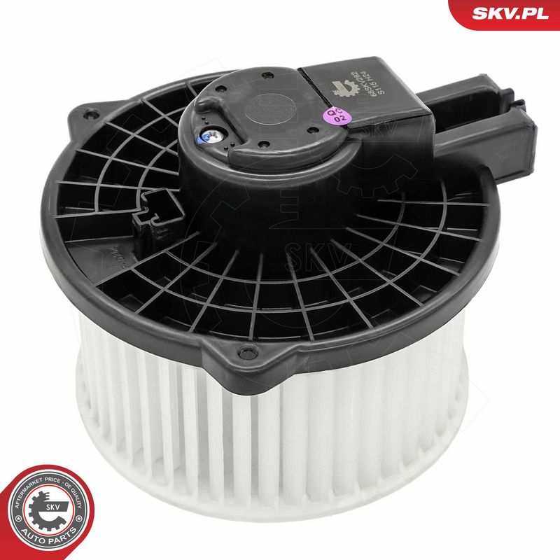 Salongipuhur, ESEN SKV 68SKV282