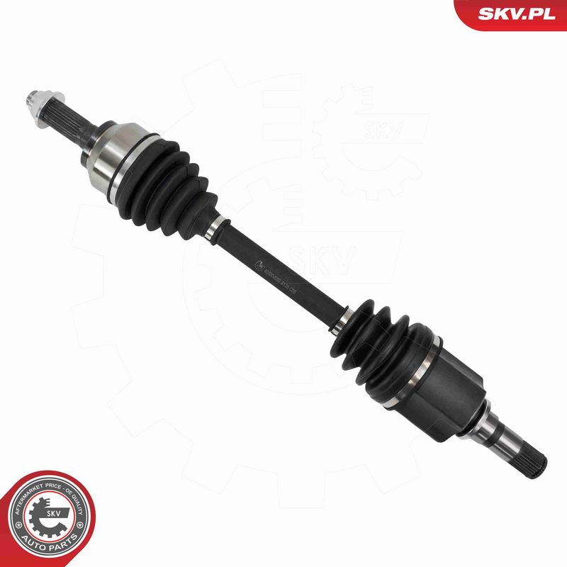 ESEN SKV 40SKV059 Drive Shaft