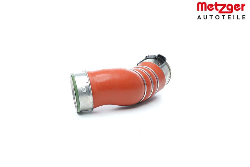 METZGER AUTOTEILE 2400320 Charge Air Hose