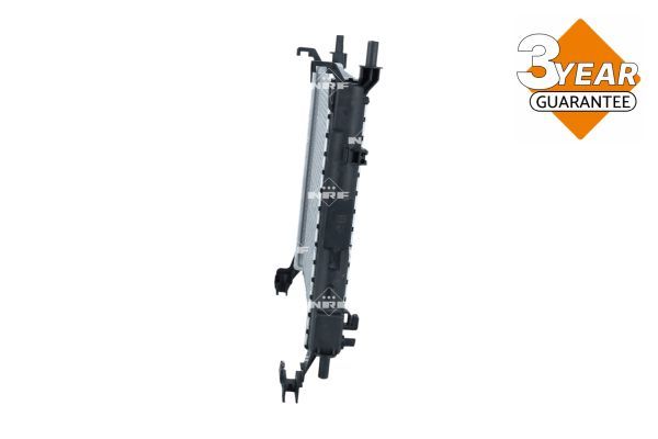 Radiador, refrigeración del motor NRF 54601