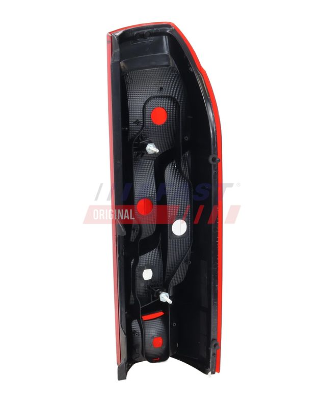 This part match OEM code: 1380673080