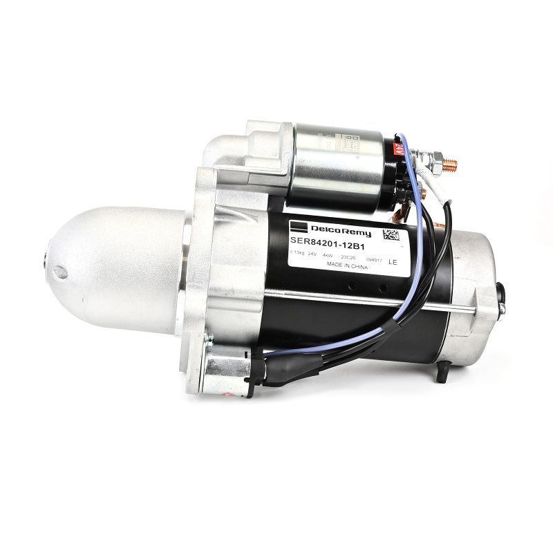 Startér SER84201-12B1