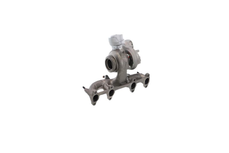 REMANTE 003-001-000078R Charger, charging (supercharged/turbocharged)